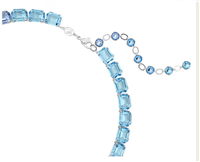 Collana Swarovski millenia in Lega metallica 5694136 - 5694136